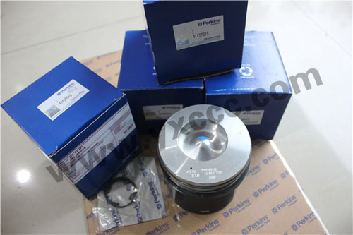 珀金斯Perkins 1200系列1206E-E70TTA發(fā)動(dòng)機(jī)T411864油泵、T405882機(jī)油冷卻器、2488